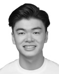 Elton Wen